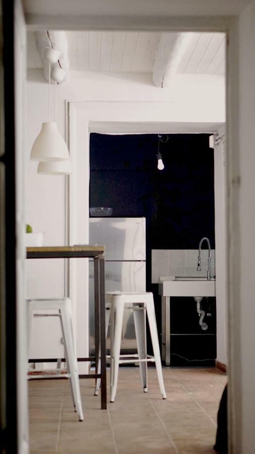 فيلا Art House In The Artist Workspace In The Center نابولي المظهر الخارجي الصورة