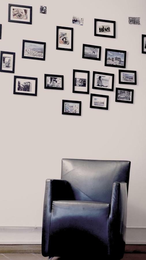 فيلا Art House In The Artist Workspace In The Center نابولي المظهر الخارجي الصورة
